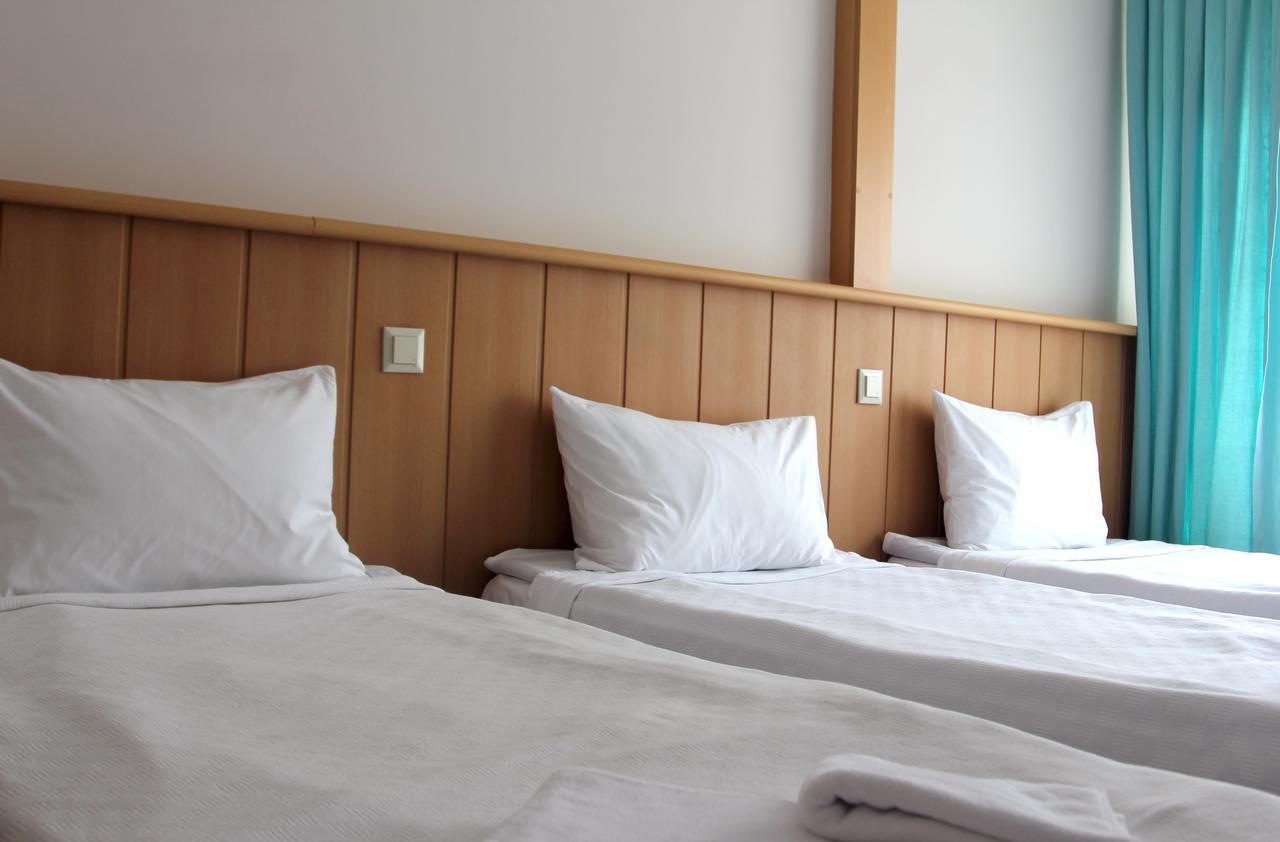 Sefa Green Otel Karacasu  Eksteriør billede